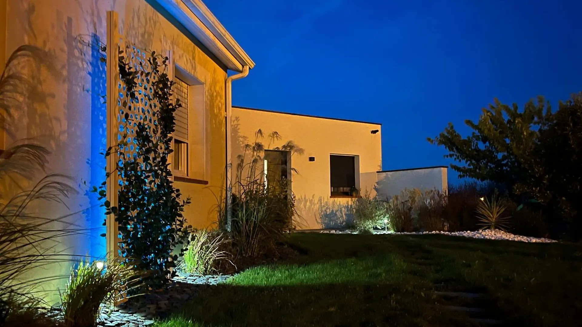 Apartment L Aparte D'Eliette En Pleine Nature A 10 Mn Du Meett, 15 Mn De L Aeroport Merville  France