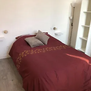  Bed & Breakfast Chateau Fourclins