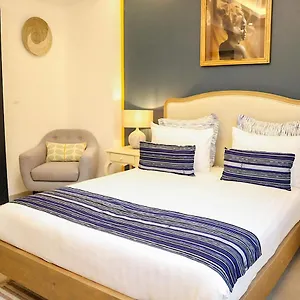 chic-apartment-in-virage-yoff-dakar.hotelsdakar.com/