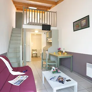 Vacancéole - Résid'price Merville (Haute-Garonne)